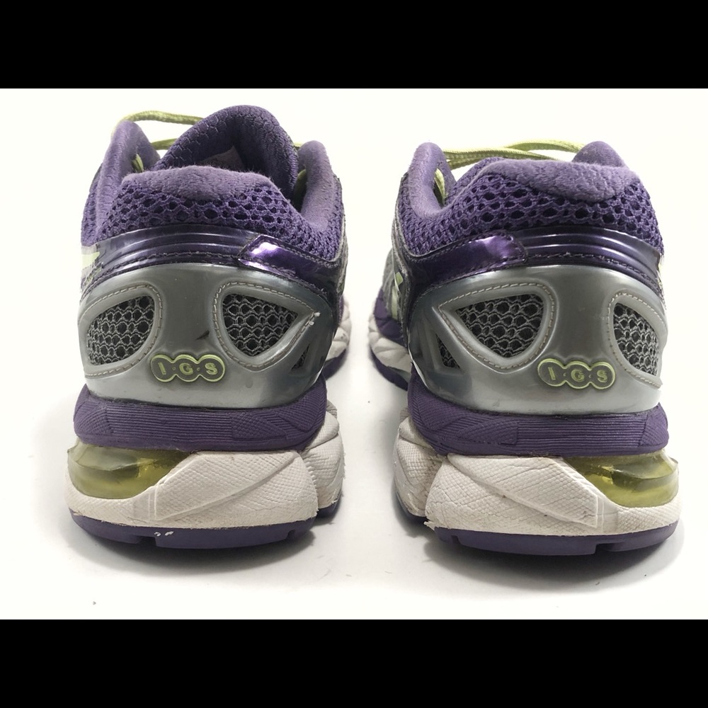 Asics GEL-Kayano 21 - Women's Running Shoes - Picture 5 of 7